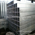 Cold Rolled Rectangular Steel Tube